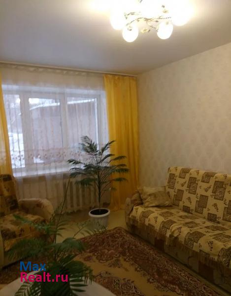 улица Степана Разина, 90/2 Бийск продам квартиру