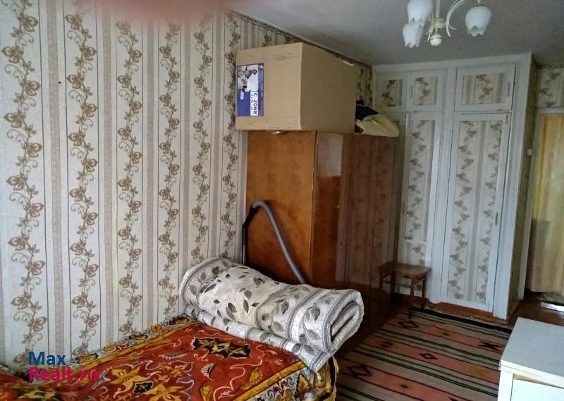 Татарская улица, 7к1 Рязань продам квартиру