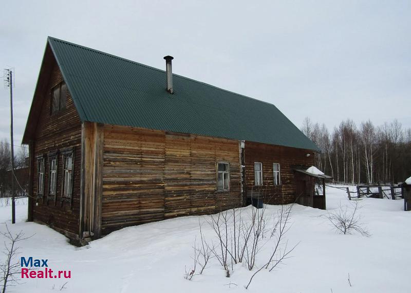 Тума Клепиковский район, деревня Неустроево частные дома