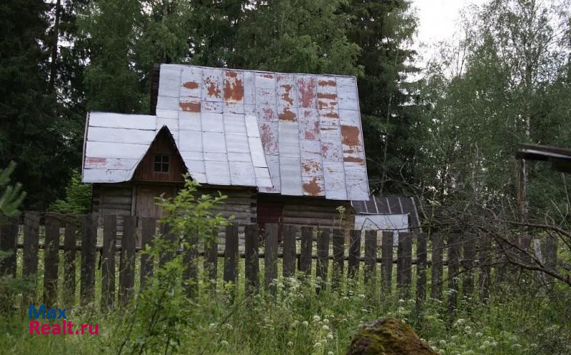 Выборг Выборгский район, Советское городское поселение продажа частного дома