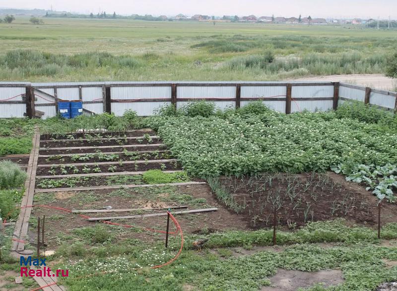 Иркутск село Максимовщина, Комсомольский переулок, 9 частные дома