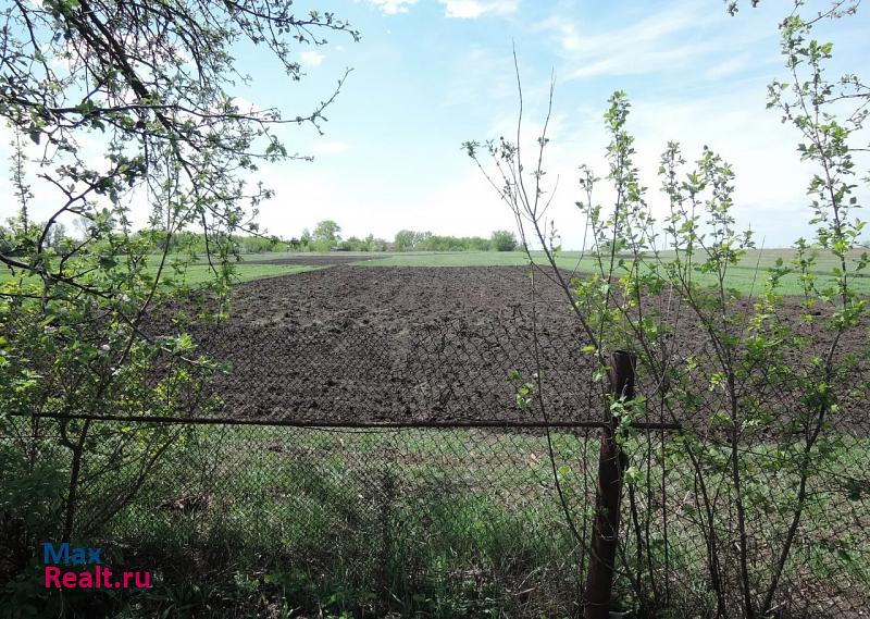 Добринка Добринский р-он, ст. Хворостянка ул. Ленинская продажа частного дома