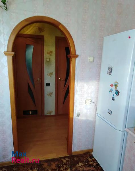 8-я Кировская улица, 72 Омск продам квартиру