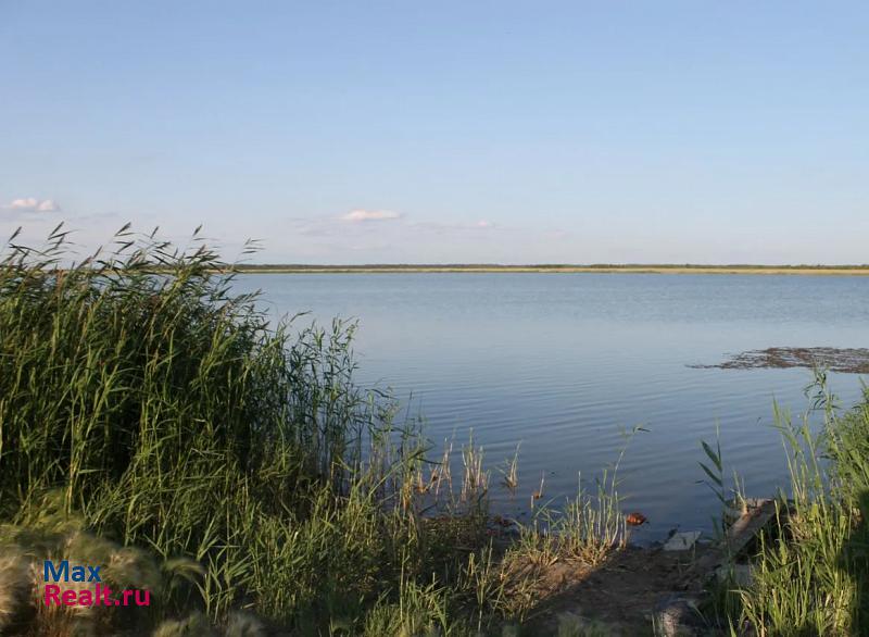 Еткуль деревня Новобаландино частные дома