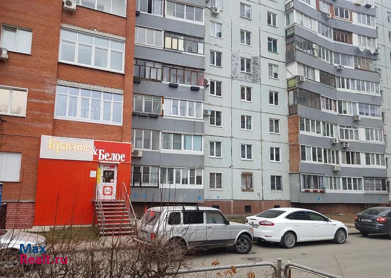 улица Автостроителей, 59 Тольятти продам квартиру