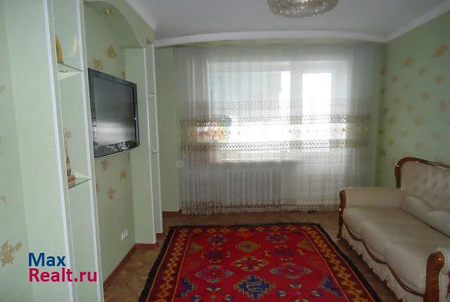 улица Красный Пахарь, 99/1 Омск продам квартиру