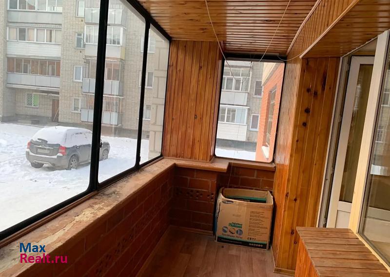 Комсомольская улица, 27 Бердск продам квартиру