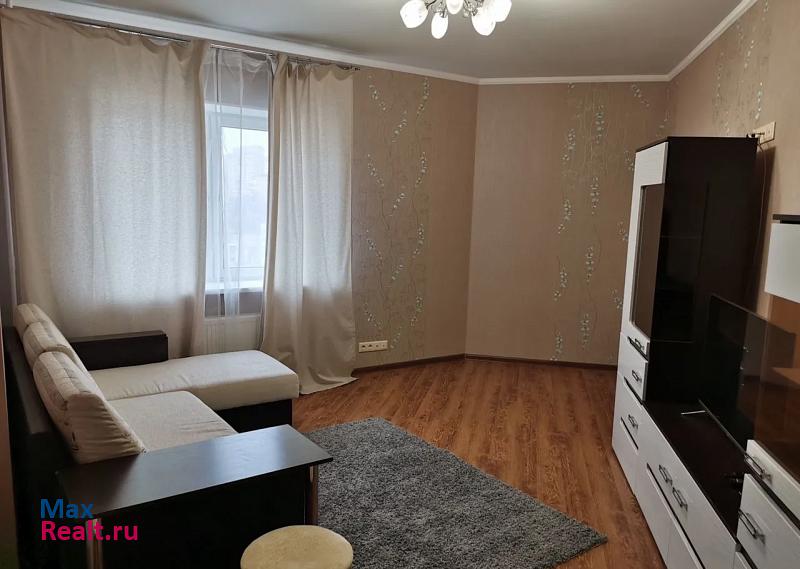 улица Космонавтов, 56 Дмитров продам квартиру