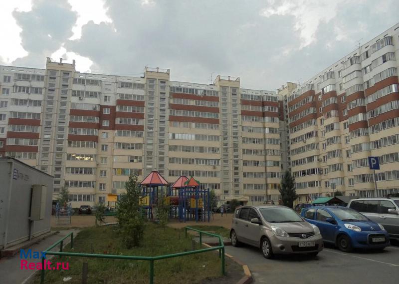 улица Завертяева, 18к1 Омск продам квартиру