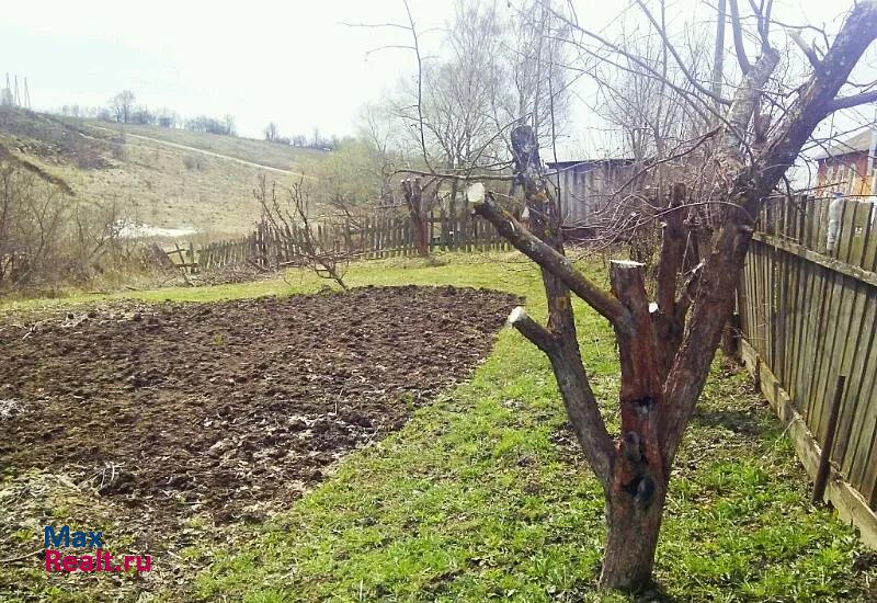 Белев Тульская обл, Белевский р-н, с. Мишенское продажа частного дома