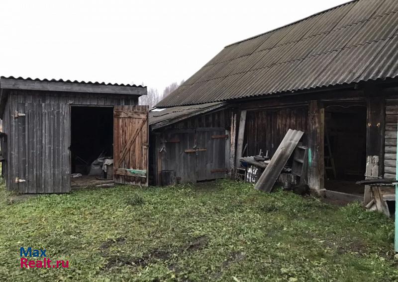 Палех Пановское сельское поселение, деревня Назарьево частные дома