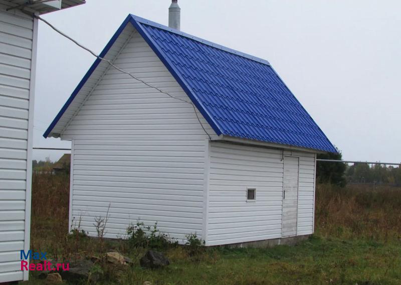 Ульяновск Ульяновской район, с. Ивановка, ул. Механизаторов, д.17 продажа частного дома