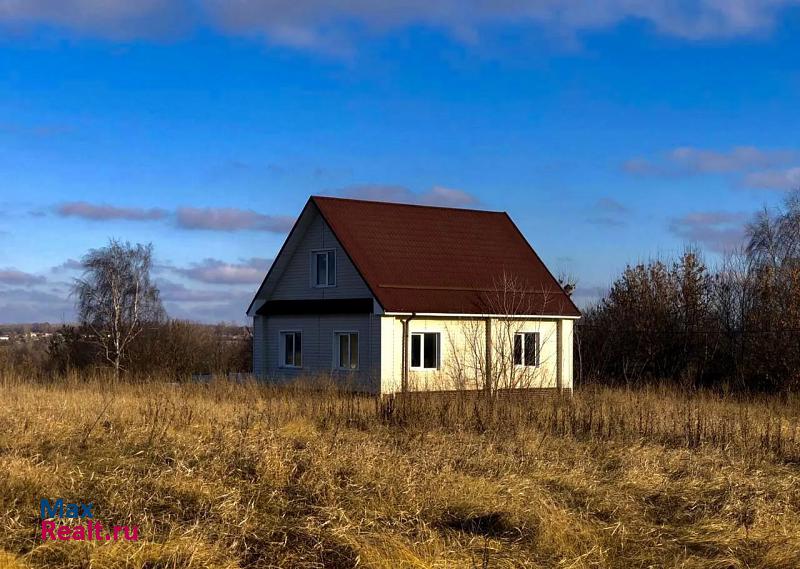 Старый Оскол Курская область, деревня Бекетово частные дома