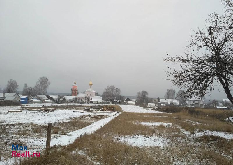 Брянск Брянский район, село Отрадное, Малая улица частные дома