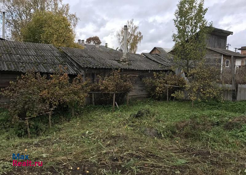 Красногородск посёлок городского типа Красногородск, Советская улица продажа частного дома