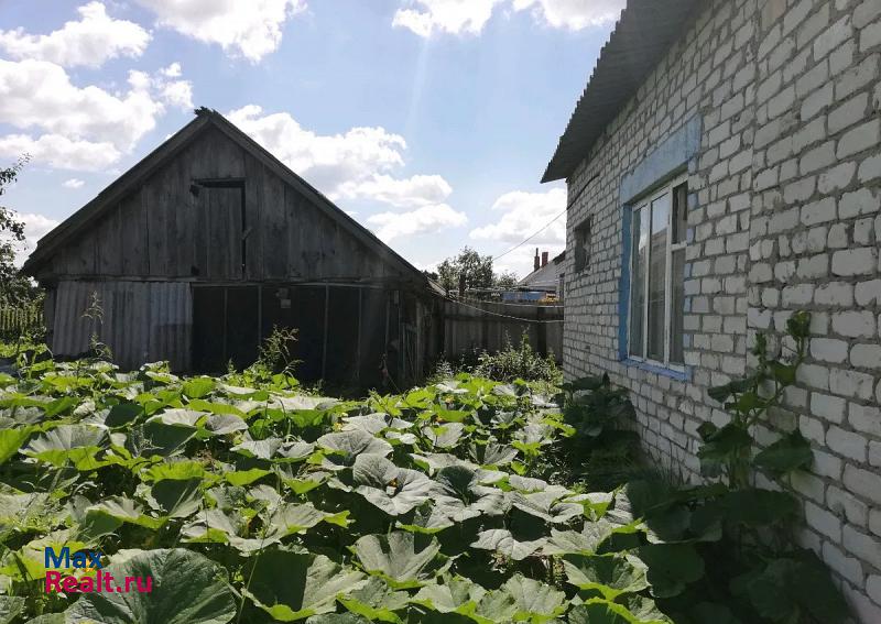 Выгоничи Жирятинское сельское поселение, село Савлуково, Юбилейная улица, 7 частные дома