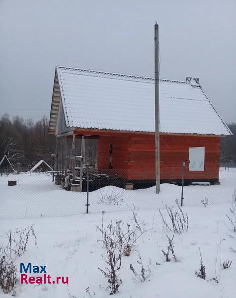 Медынь Износковский район, деревня Алексеевка продажа частного дома