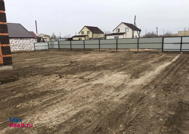 Палласовка Городское поселение город Палласовка, посёлок Новостройка продажа частного дома