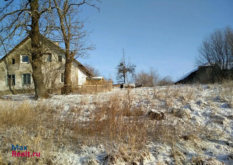 Ладушкин поселок Пятидорожное частные дома