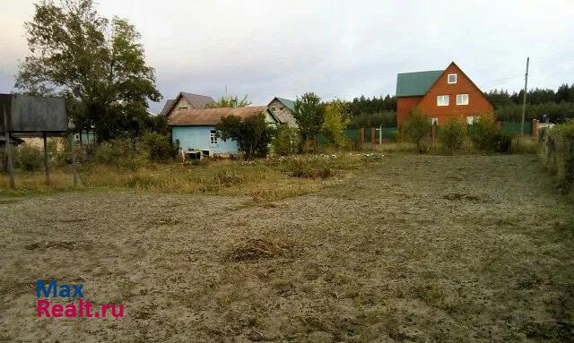 Старый Оскол городской округ Старооскольский, село Анпиловка, Боровская улица, 85 частные дома