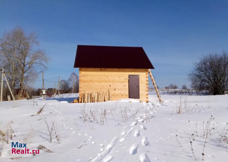 Ильинский деревня Шаврята, Дачная улица, д.30 частные дома