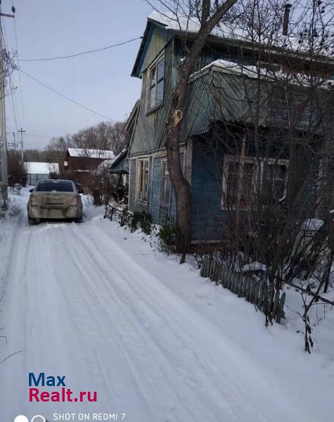 Екатеринбург коллективный сад Энергетик частные дома