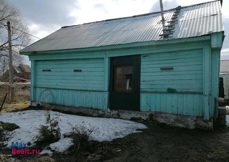 Переславль-Залесский М-8 Холмогоры, 120-й километр продажа частного дома