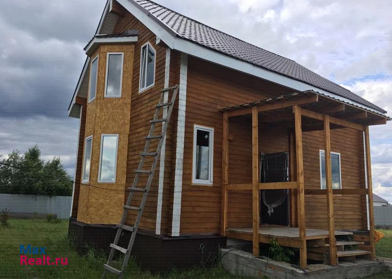 Тюмень городской округ Тюмень частные дома