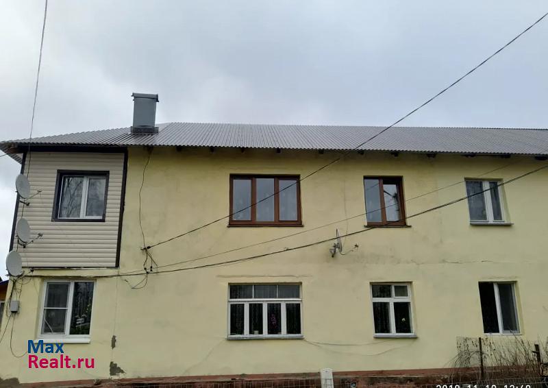 городской округ Калуга Калуга продам квартиру