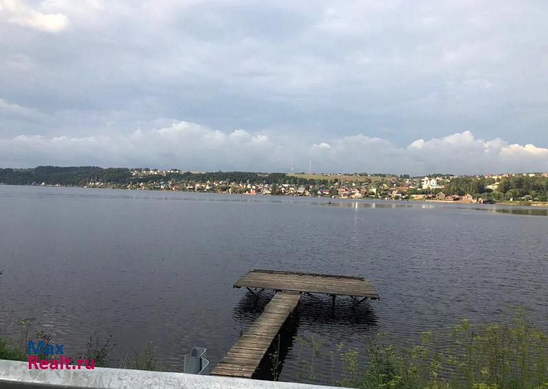 Полазна посёлок городского типа Полазна, Набережная улица, 1А продажа частного дома