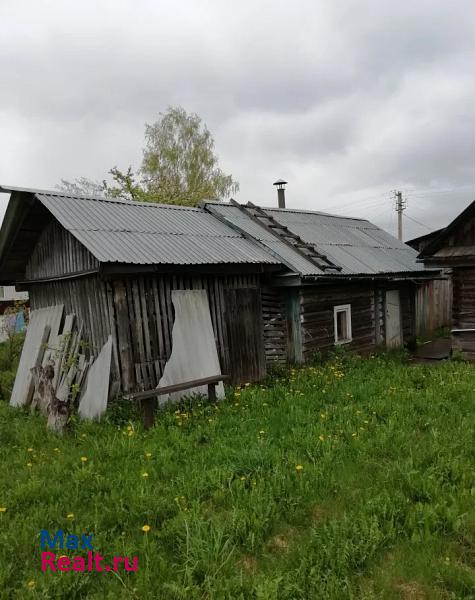 Парфино Федорковское сельское поселение, деревня Лазарицы, Зелёная улица продажа частного дома