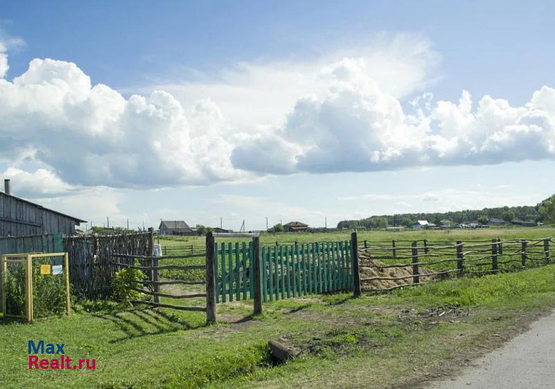 Ишим село Новотравное, Школьный переулок, 2 квартира купить без посредников