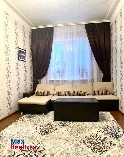 улица Титова, 30 Новосибирск продам квартиру