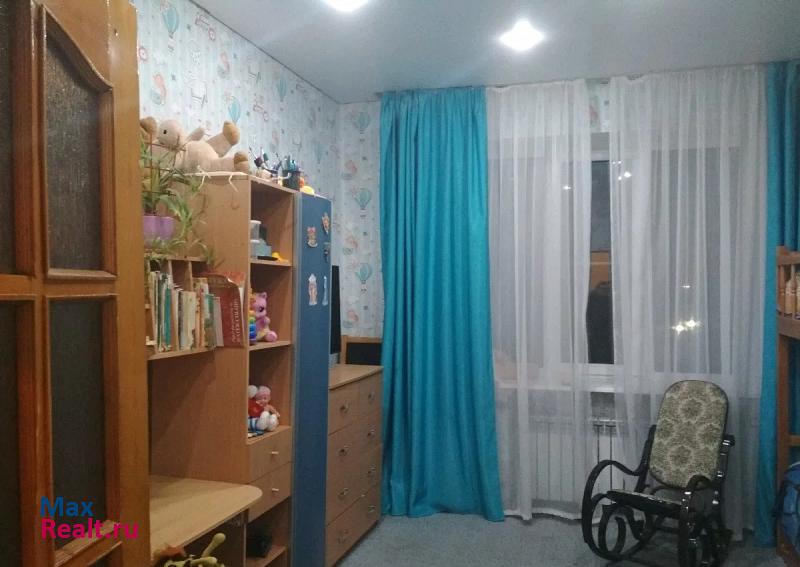 Гвардейская улица, 34 Новочеркасск продам квартиру