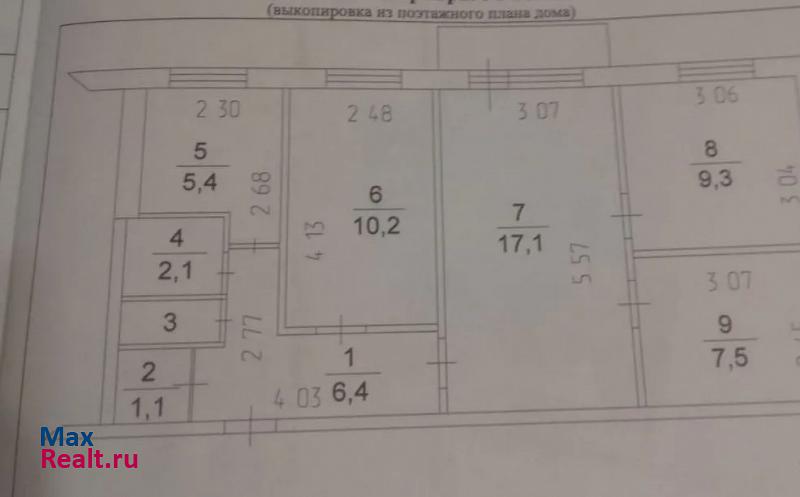 Кемерово ул. Красная, 12 квартира купить без посредников