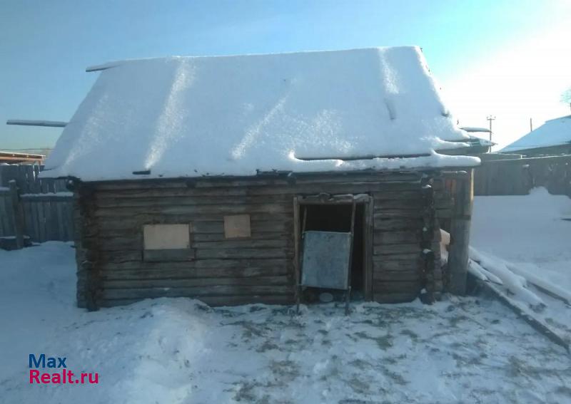 Введенское Введенский сельсовет, село Введенское, Заречная улица, 31 продажа частного дома