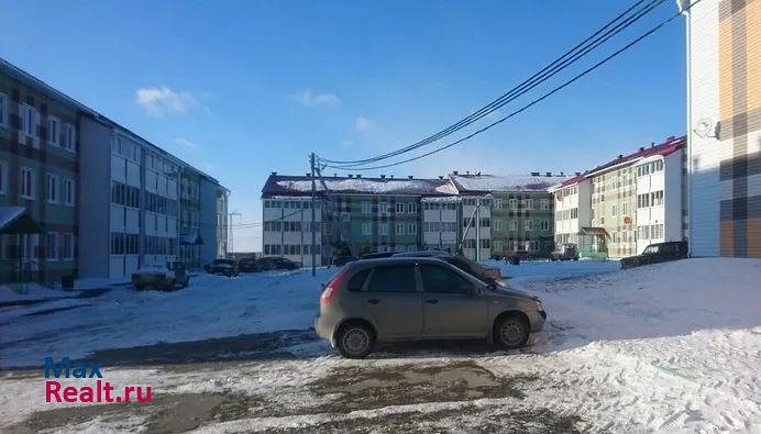 посёлок Красное Поле, улица Авиаторов, 7А Челябинск продам квартиру