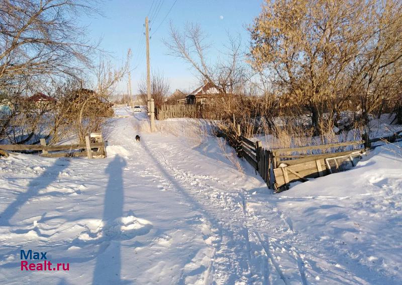 Калманка поселок Кубанка продажа частного дома