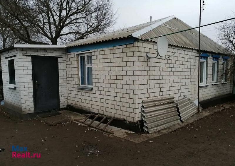 Ольховатка Белгородская область, село Советское частные дома