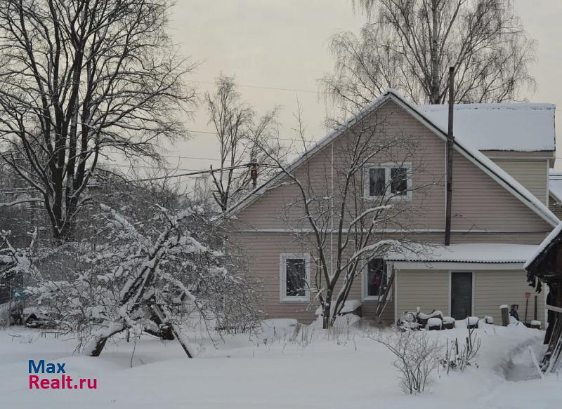 Янино-1 Всеволожский район, Заневское городское поселение продажа частного дома