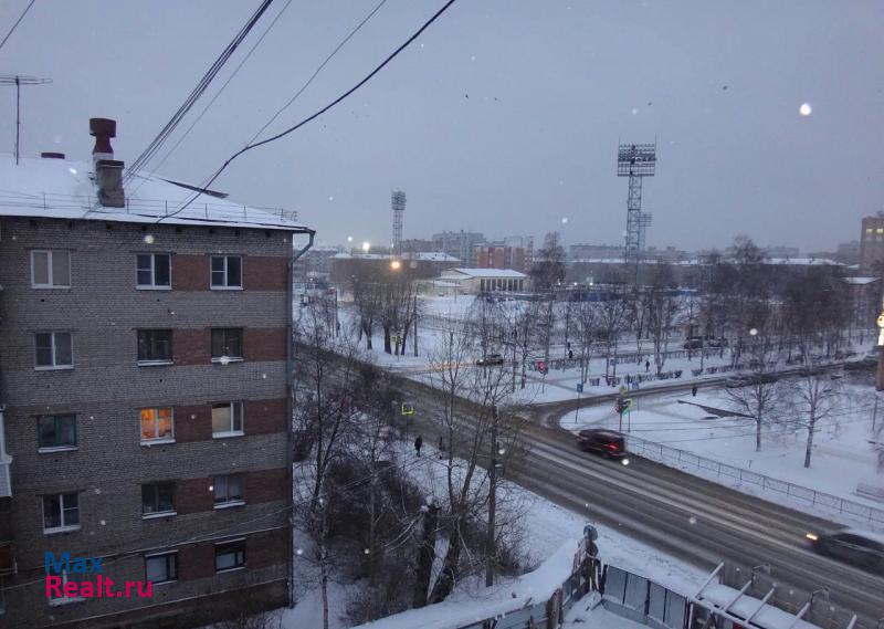 Архангельск Троицкий проспект, 81 квартира снять без посредников