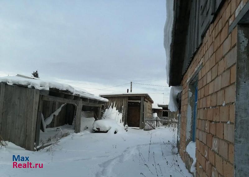 Ачинск село Ястребово, Юбилейная улица, 3 частные дома