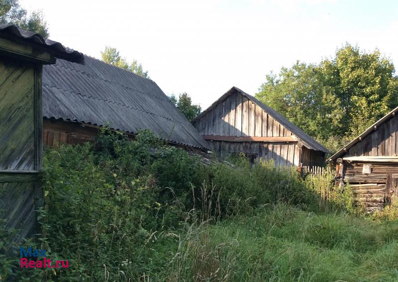 Дедовичи деревня Федотино частные дома