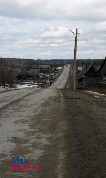 Екатеринбург деревня Киселёвка частные дома