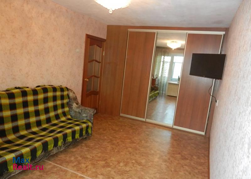 Ленинградский переулок, 11 Хабаровск продам квартиру