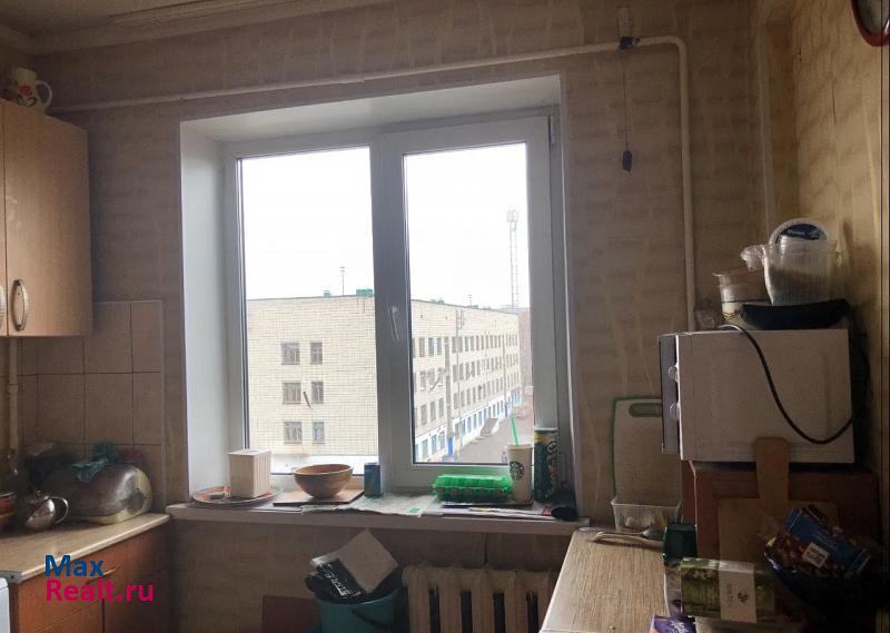 3-й микрорайон, улица Путилова, 7А Омск продам квартиру