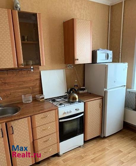 Солнечная улица, 29 Самара продам квартиру