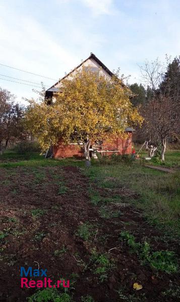 Ижевск СНТ Зодиак, Завьяловский район продажа частного дома