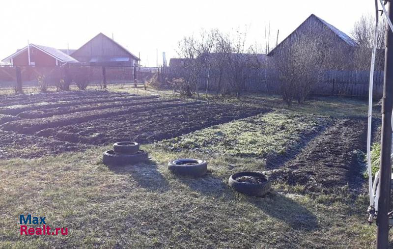 Березовка село Берёзовка, Зелёная улица, 5 продажа частного дома