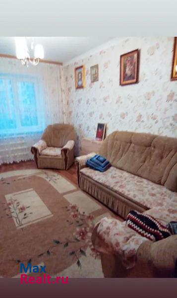 улица Миронова, 11 Саранск продам квартиру